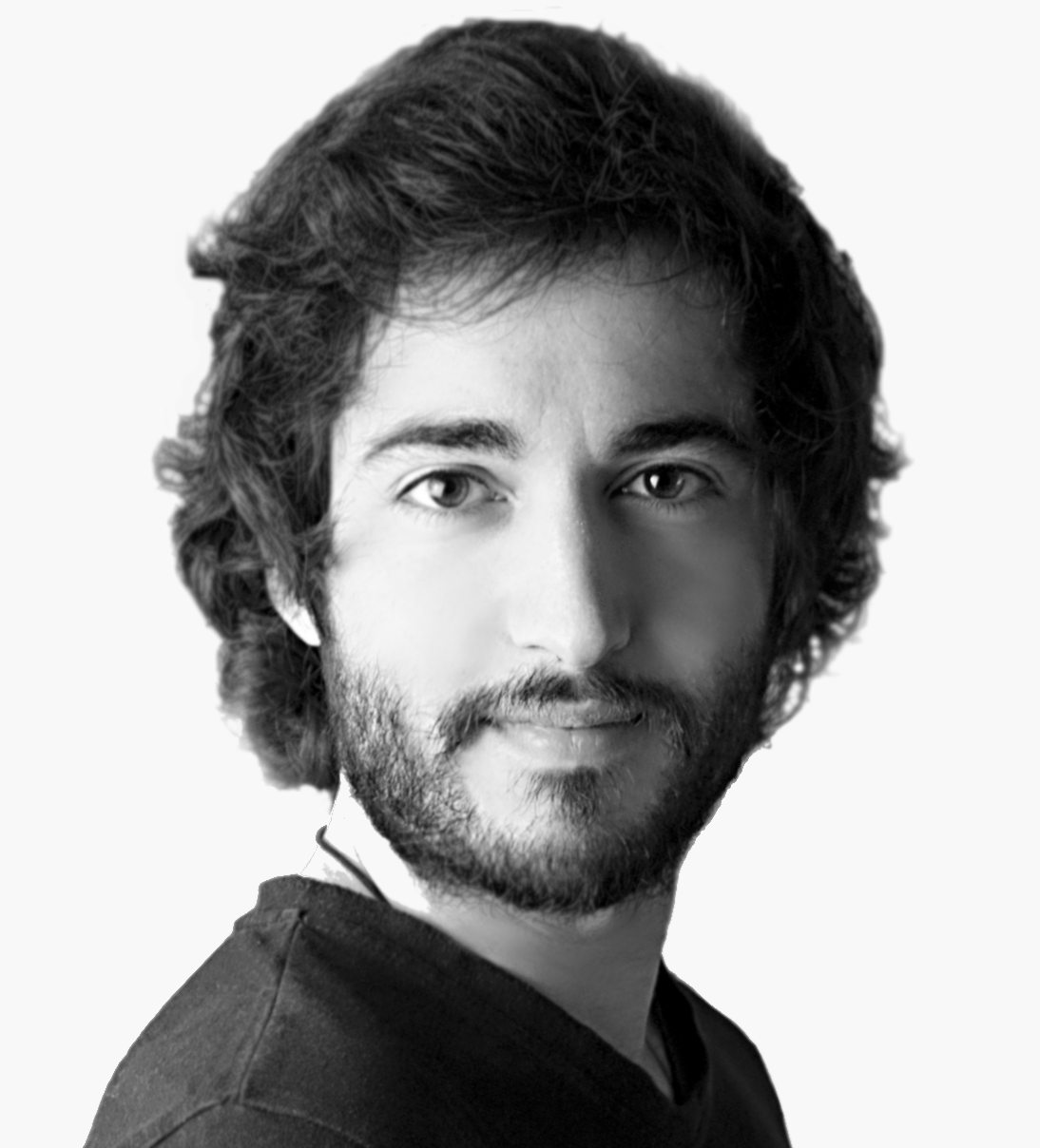 Aitor Ramirez Gomez