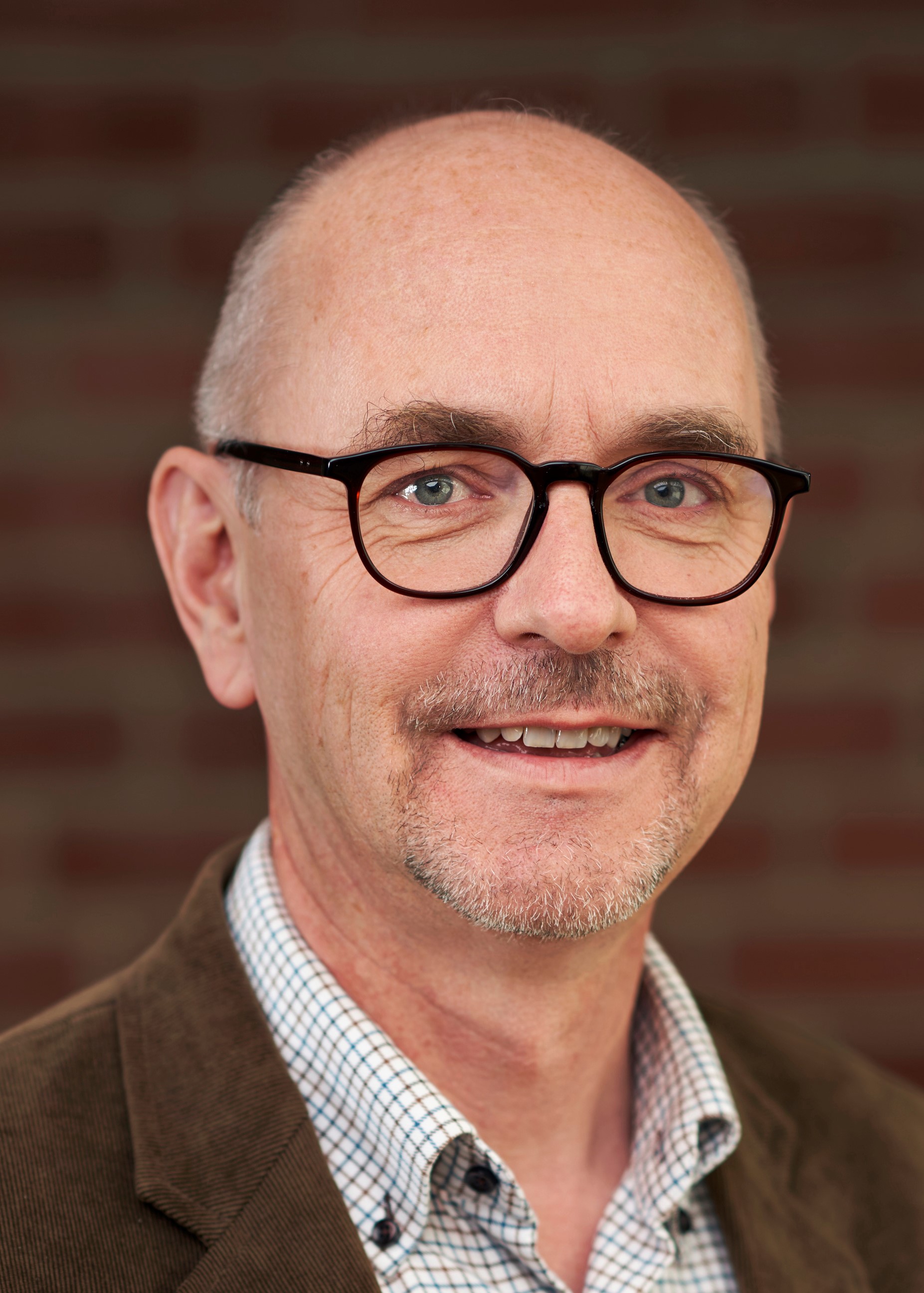 Anders Rantzer