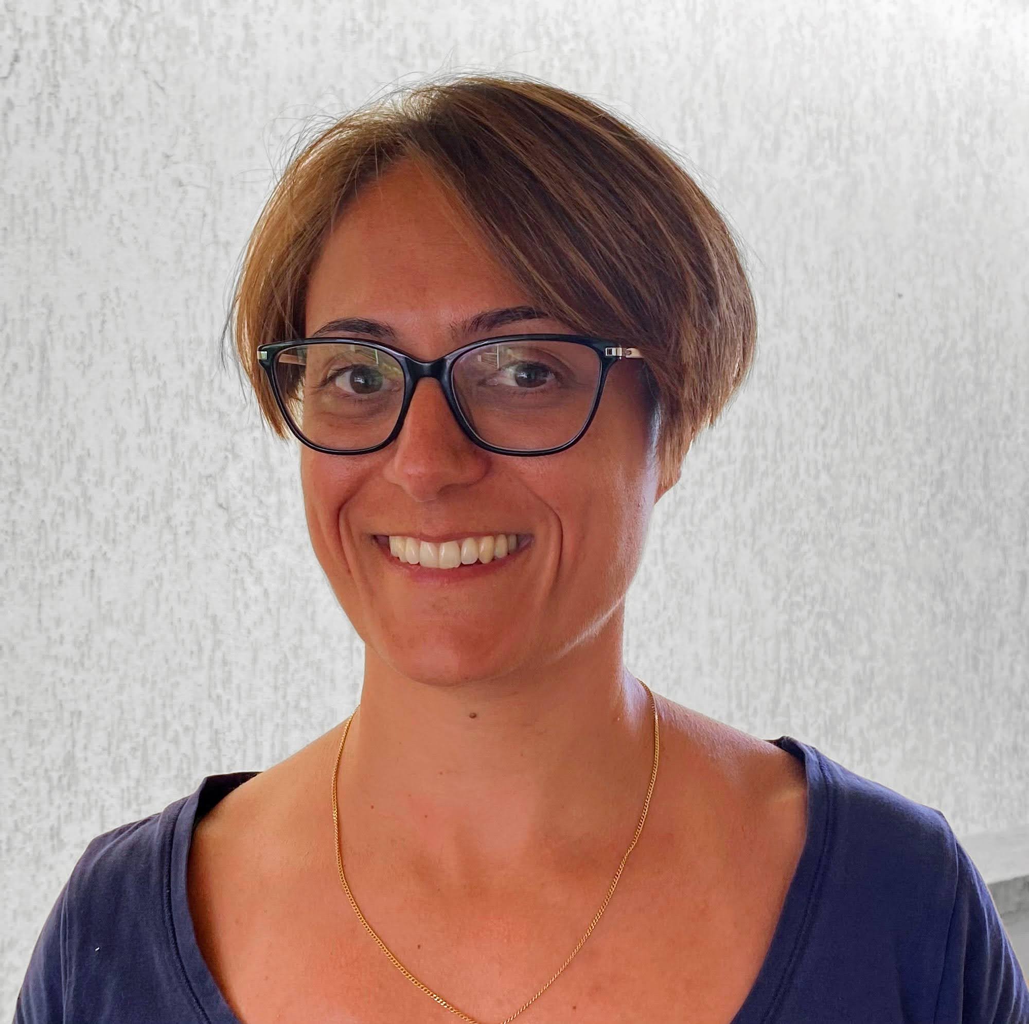 Silvia Tolu