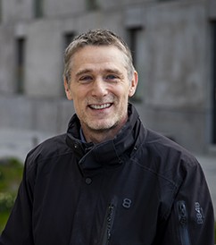 Alexandre Proutiere
